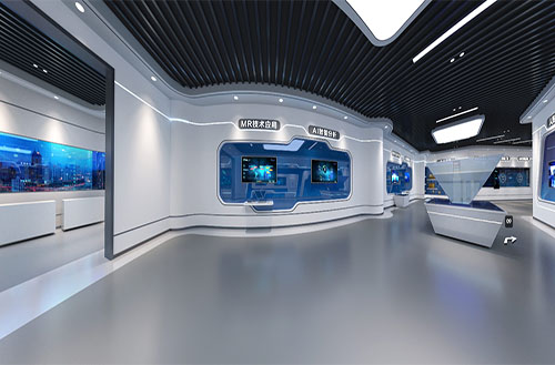 产业工人培训中心